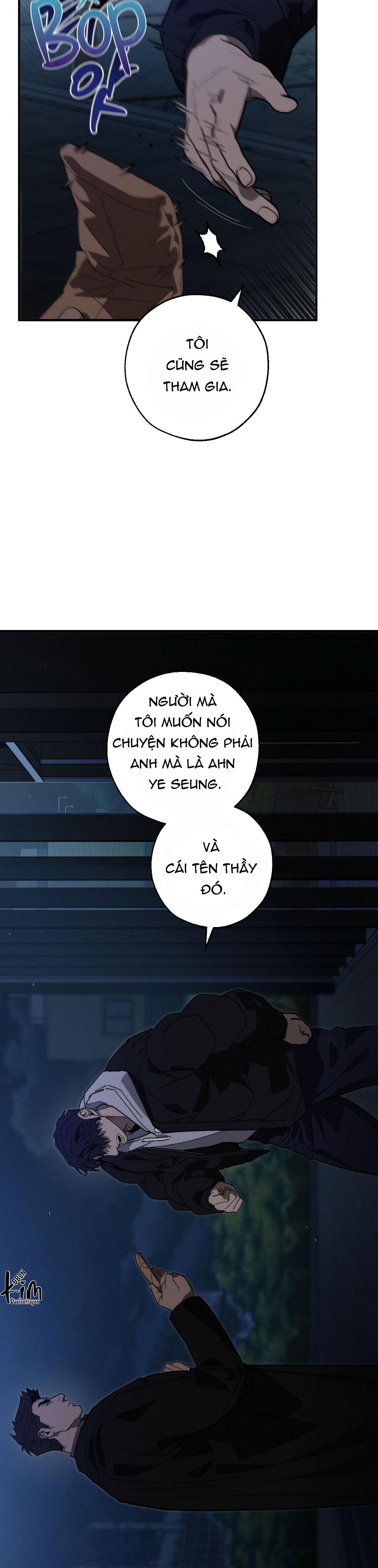 LỬA TÌNH BỐC CHÁY Chapter 22 - Next Chapter 23