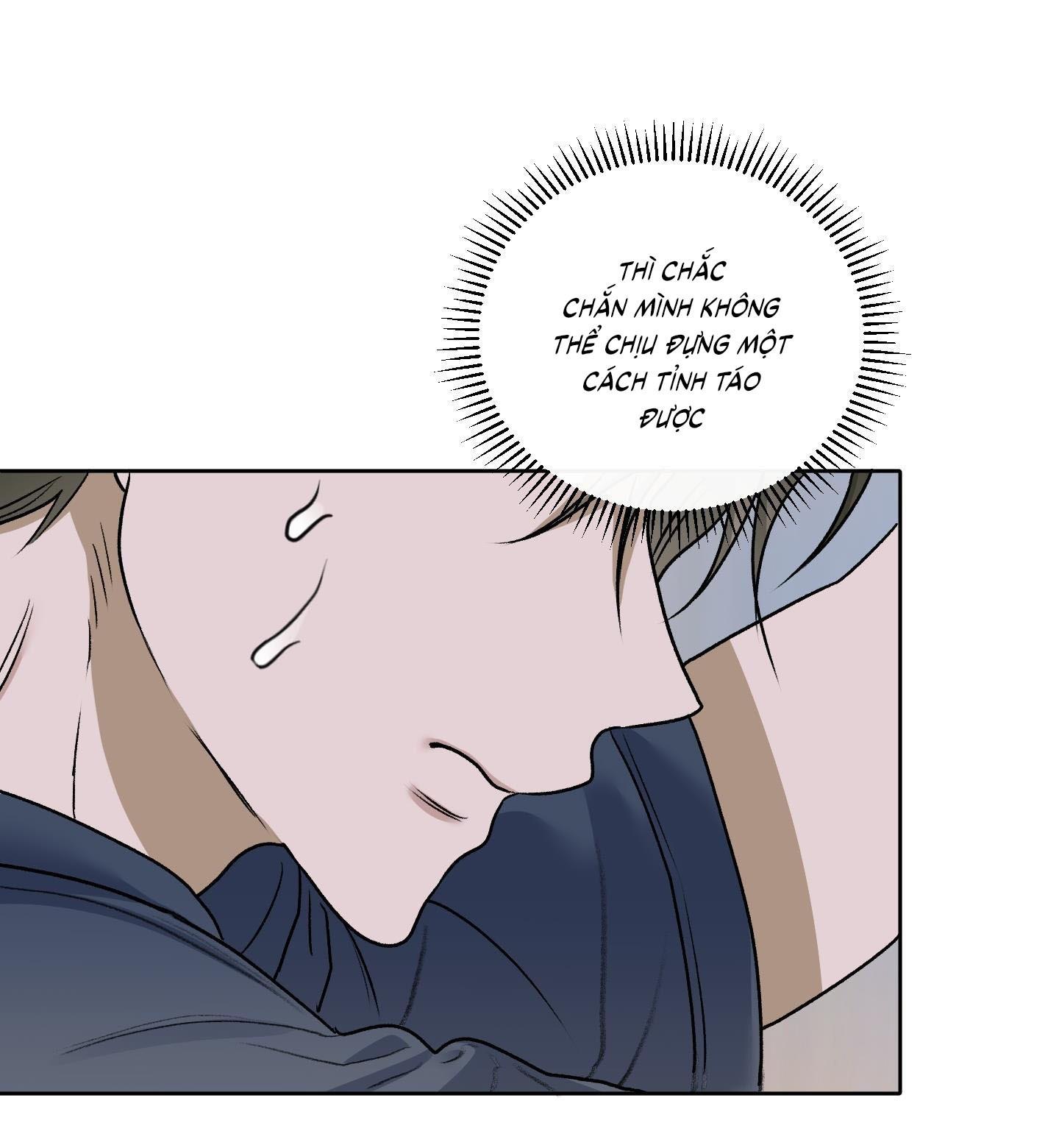 (CBunu) Đầm Sen Héo Úa Chapter 55 H+ - Next Chapter 56 H+