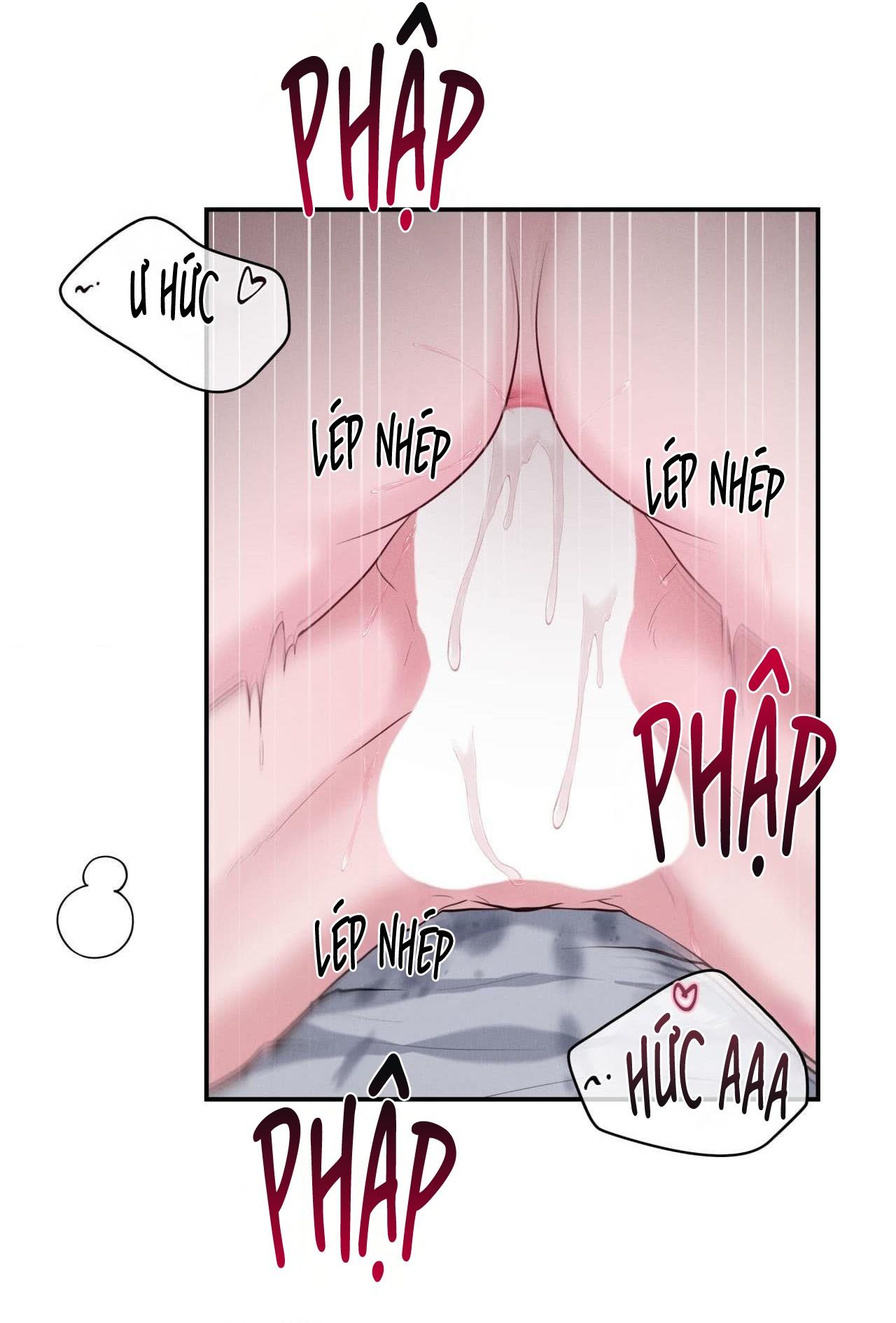 (CBunu) Làm Tình Cũng Cần Luyện Tập Nữa Sao?! Chapter 39 H+ END - Next 
