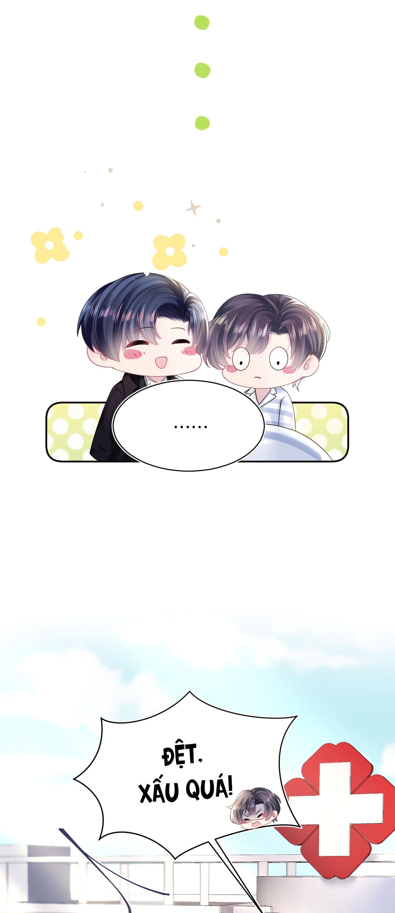 Tuyệt mỹ bạch liên hoa online dạy học Chapter 153 - Next Chapter 154 Thế giới 6