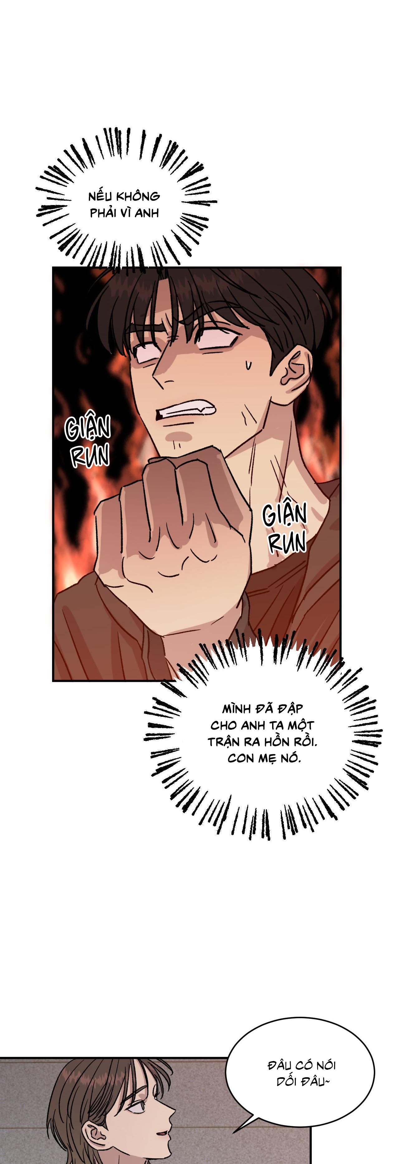 Nhà của chúng ta Chapter 38 - Next Chapter 39