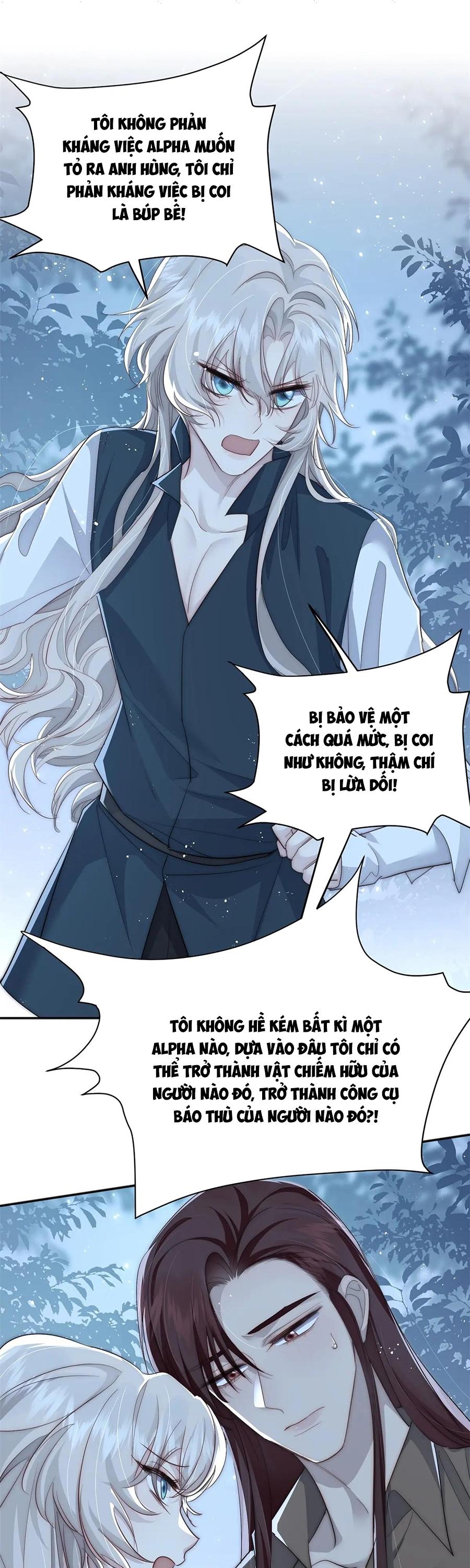 Tù Long Tuyết Chapter 53 - Next Chapter 54