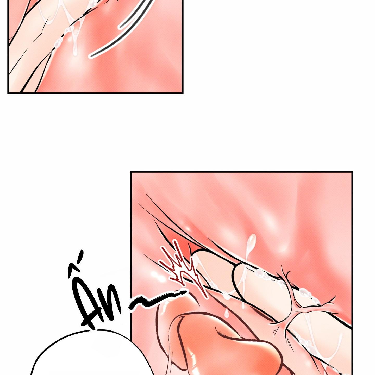 Ranh Giới Ảo Vọng Chapter 12 H+ - Next 