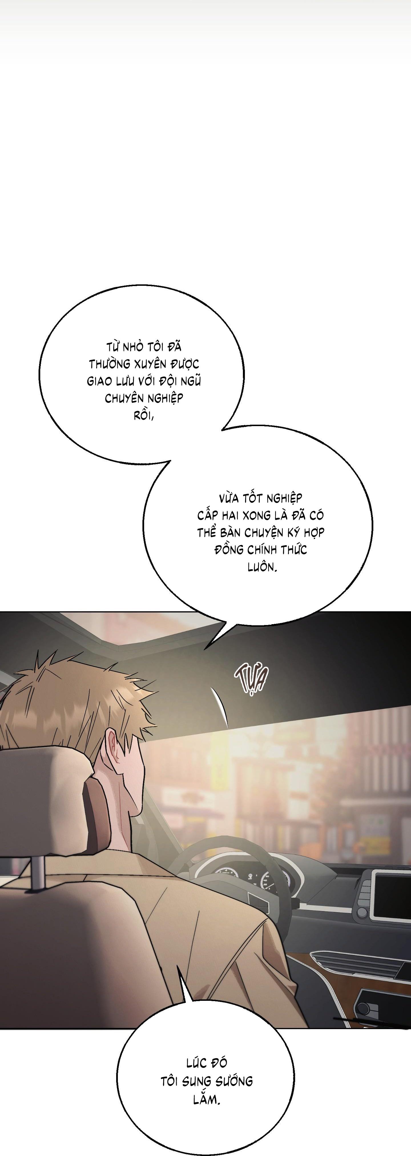 (CBunu) Nhiệm Vụ Định Mệnh Chapter 24 - Next 