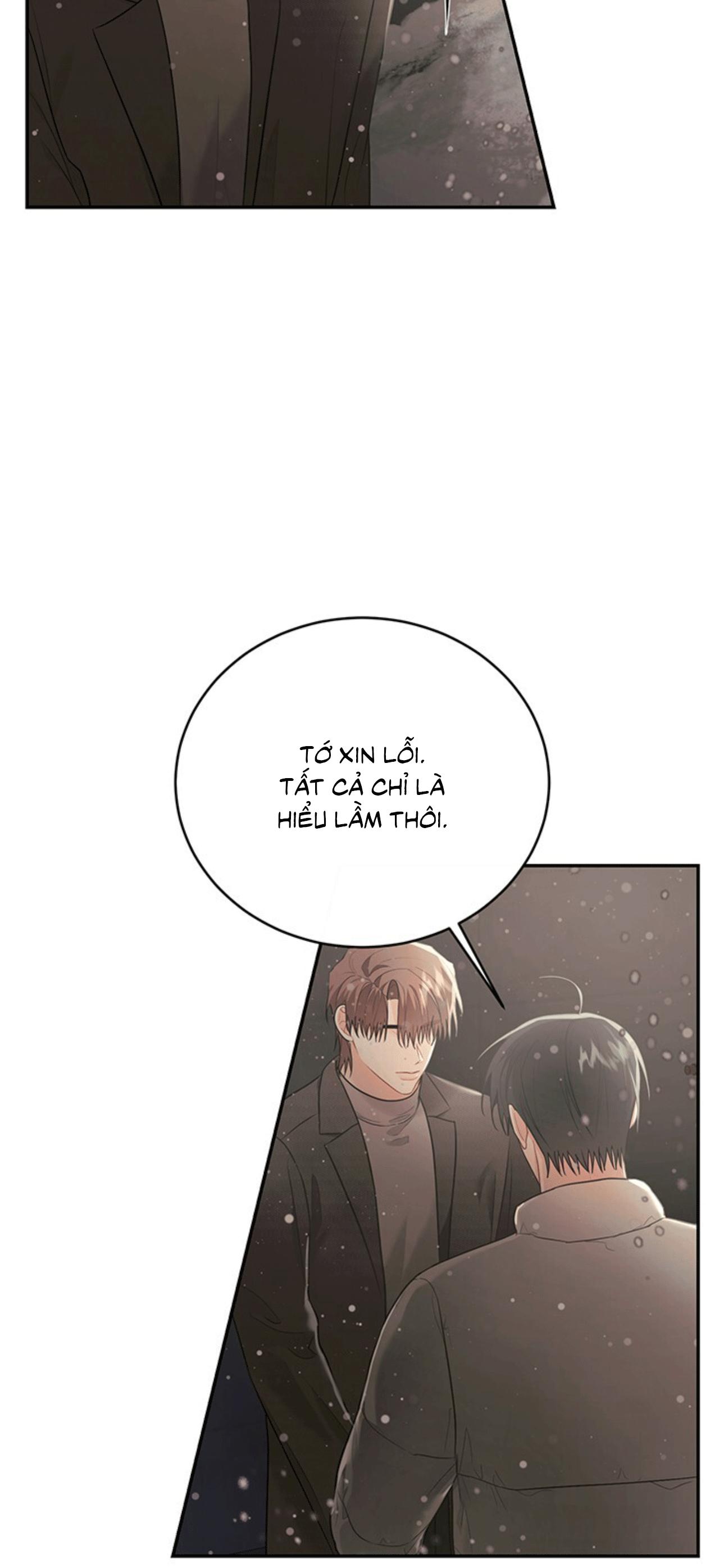 TIỂU THỬ: BẮT ĐẦU MÙA HÈ Chapter 59 - Next 