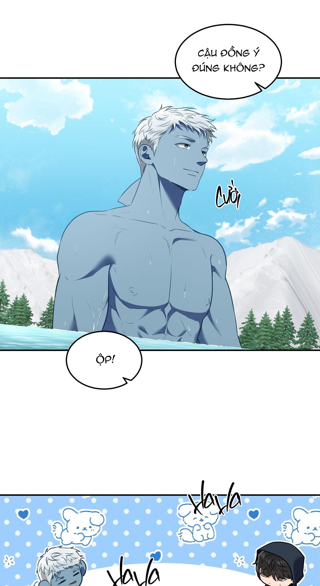CÁCH TỒN TẠI NHƯ MỘT NGƯỜI CHƠI Chapter 75 - Next 