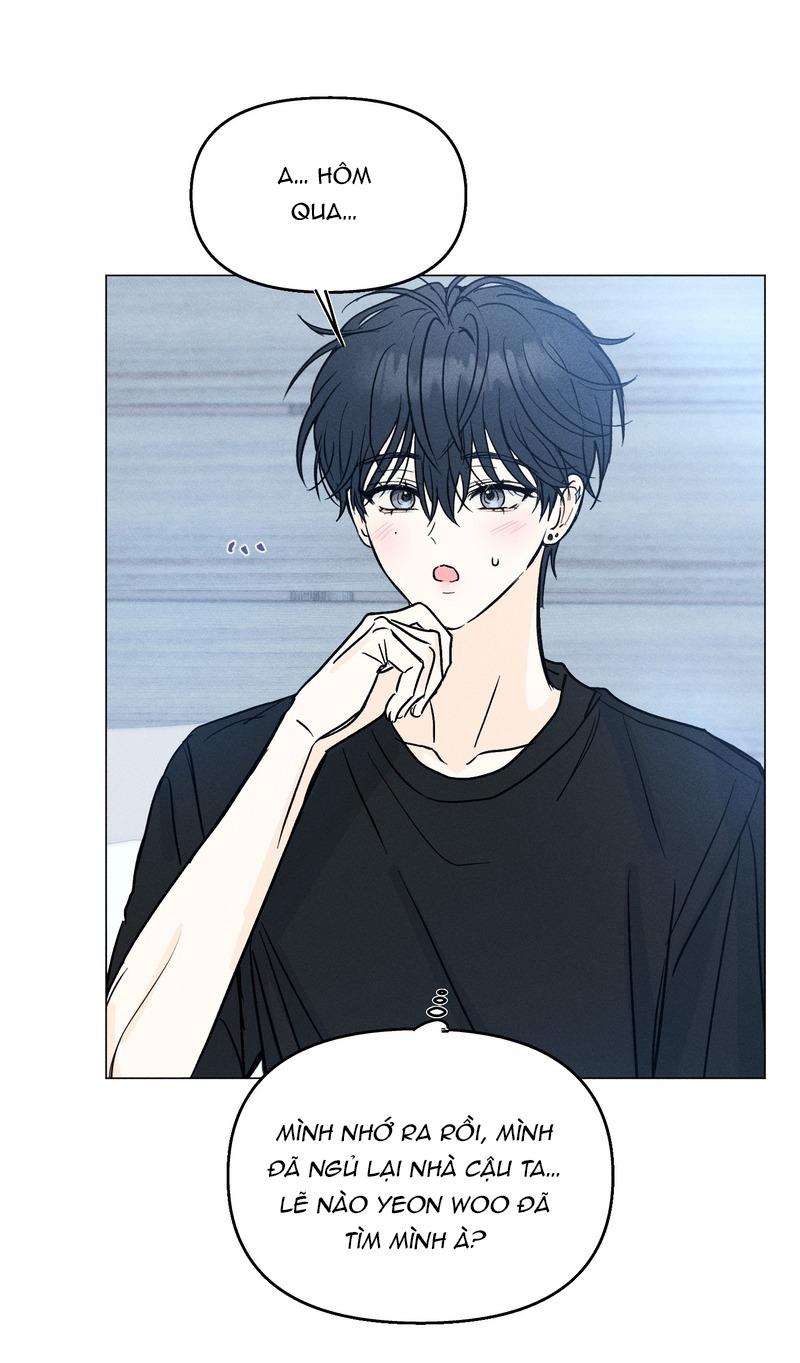 Xe tải tình yêu Chapter 7 - Next Chapter 8