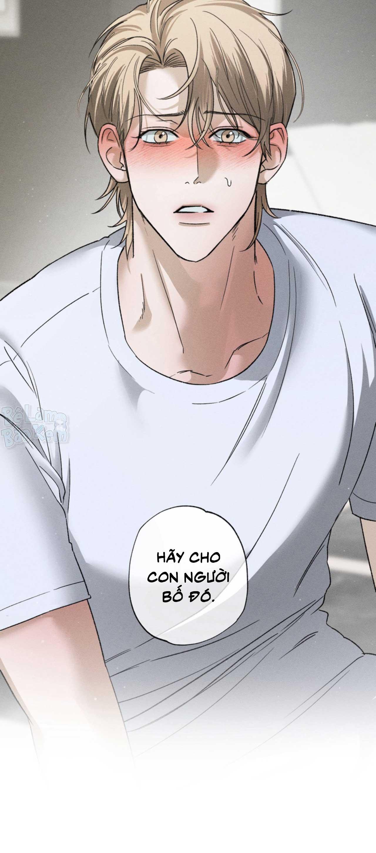 Tiệm bánh nóng bỏng và gợi cảm Chapter 32 - Next Chapter 33 H++ End