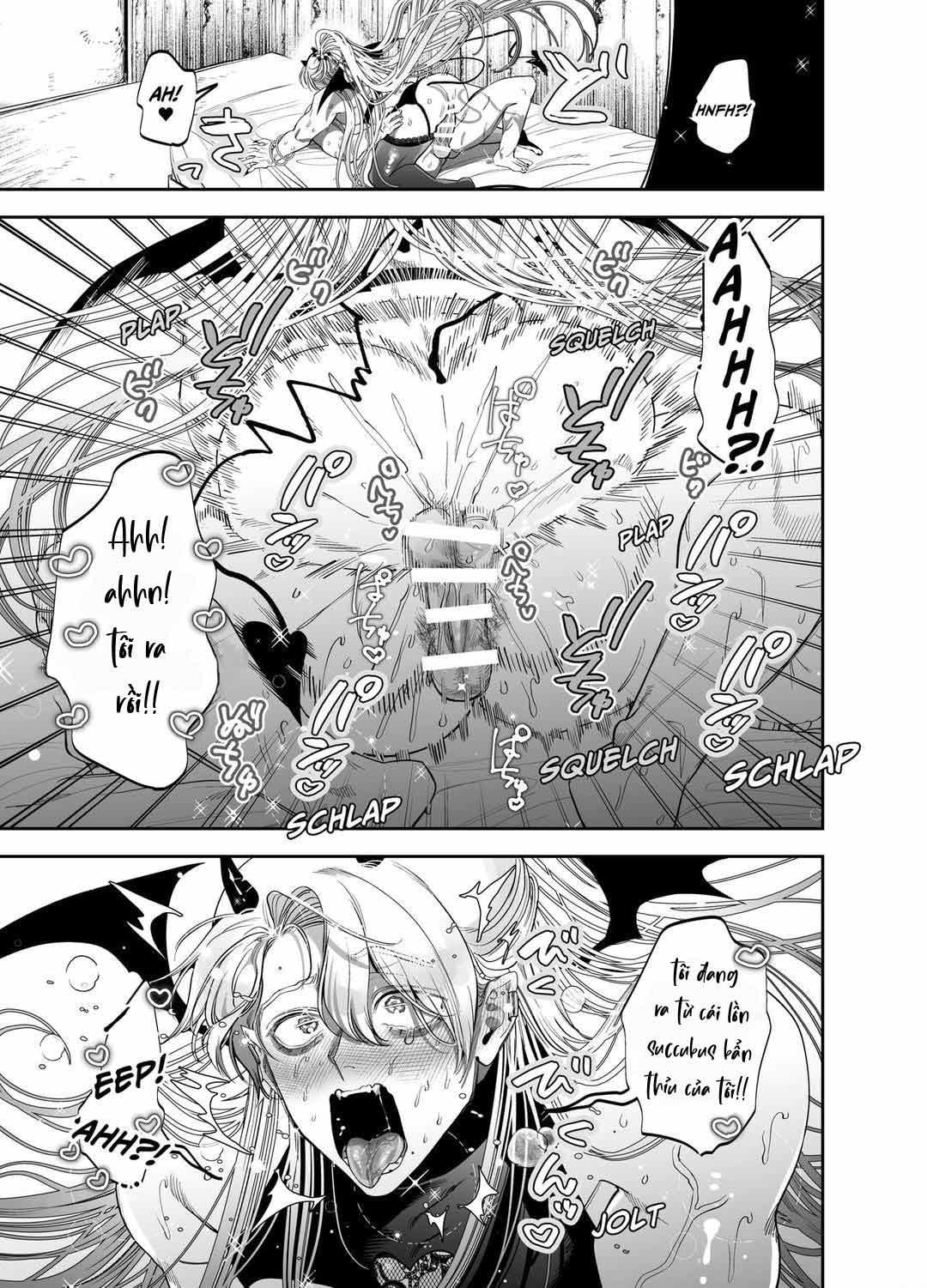 Tổng hợp boylove 18+ Chapter 401 - Next Chapter 402