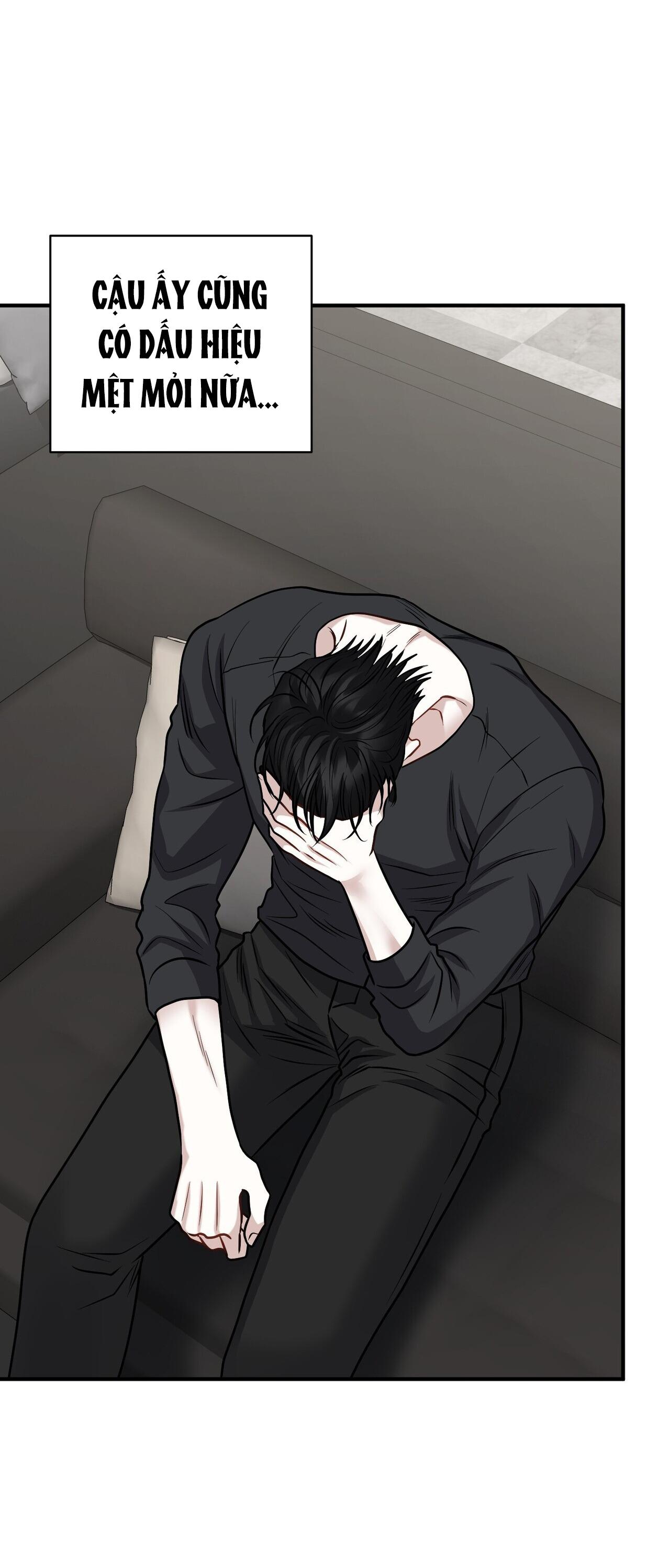 MỞ KHÓA GIAM CẦM Chapter 14 - Next Chapter 15