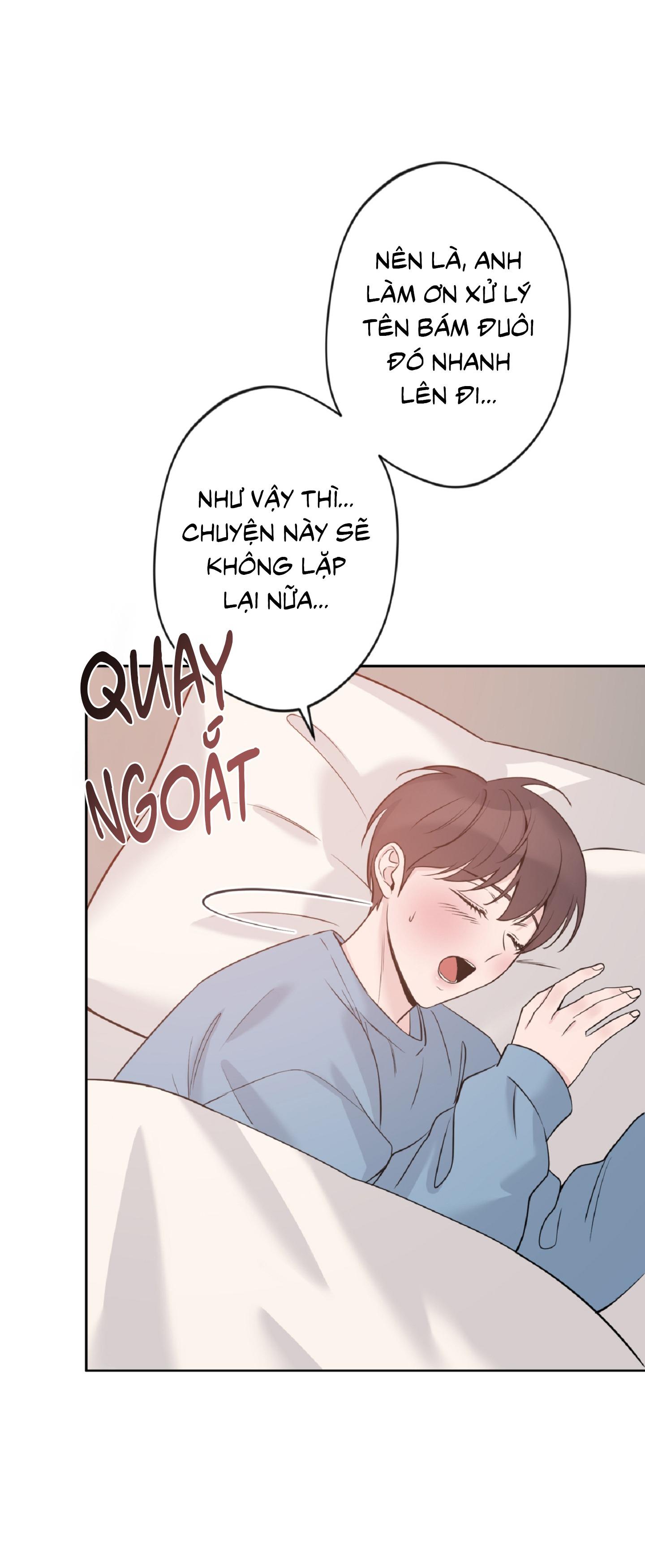 Angel kiss Chapter 14 - Next 