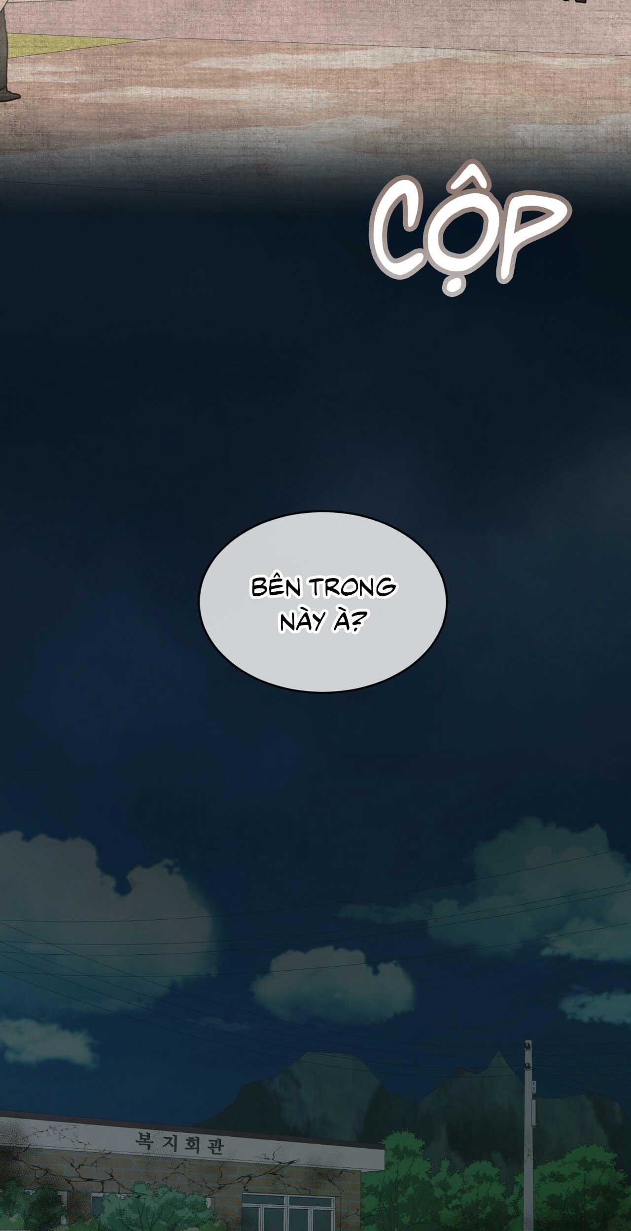 KHỞI NGUỒN SỰ SỐNG Chapter 48 - Next Chapter 49