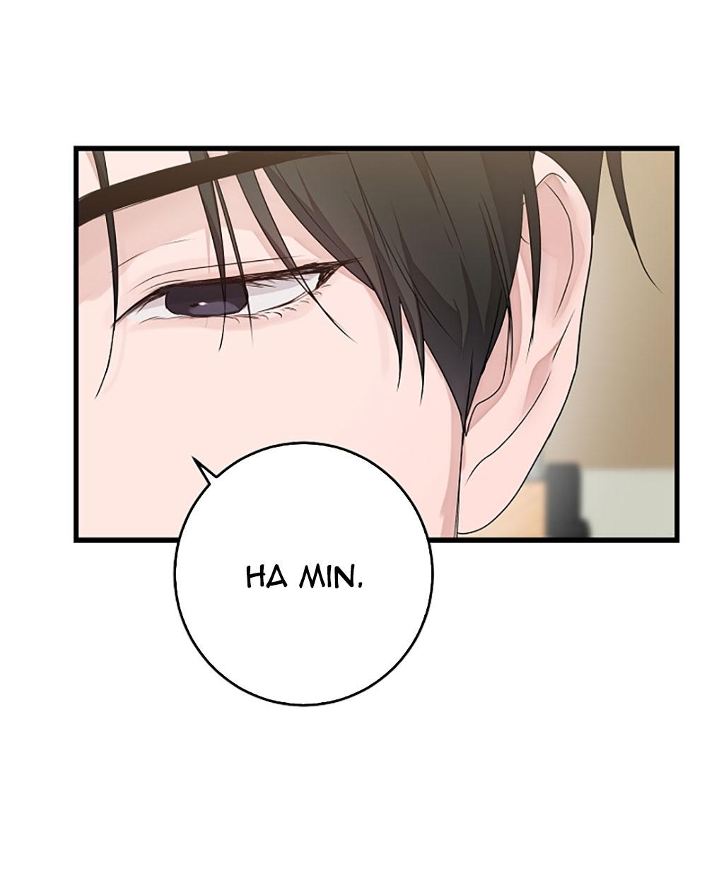 ★ Sweet Shot ★ Chapter 33 - Next 