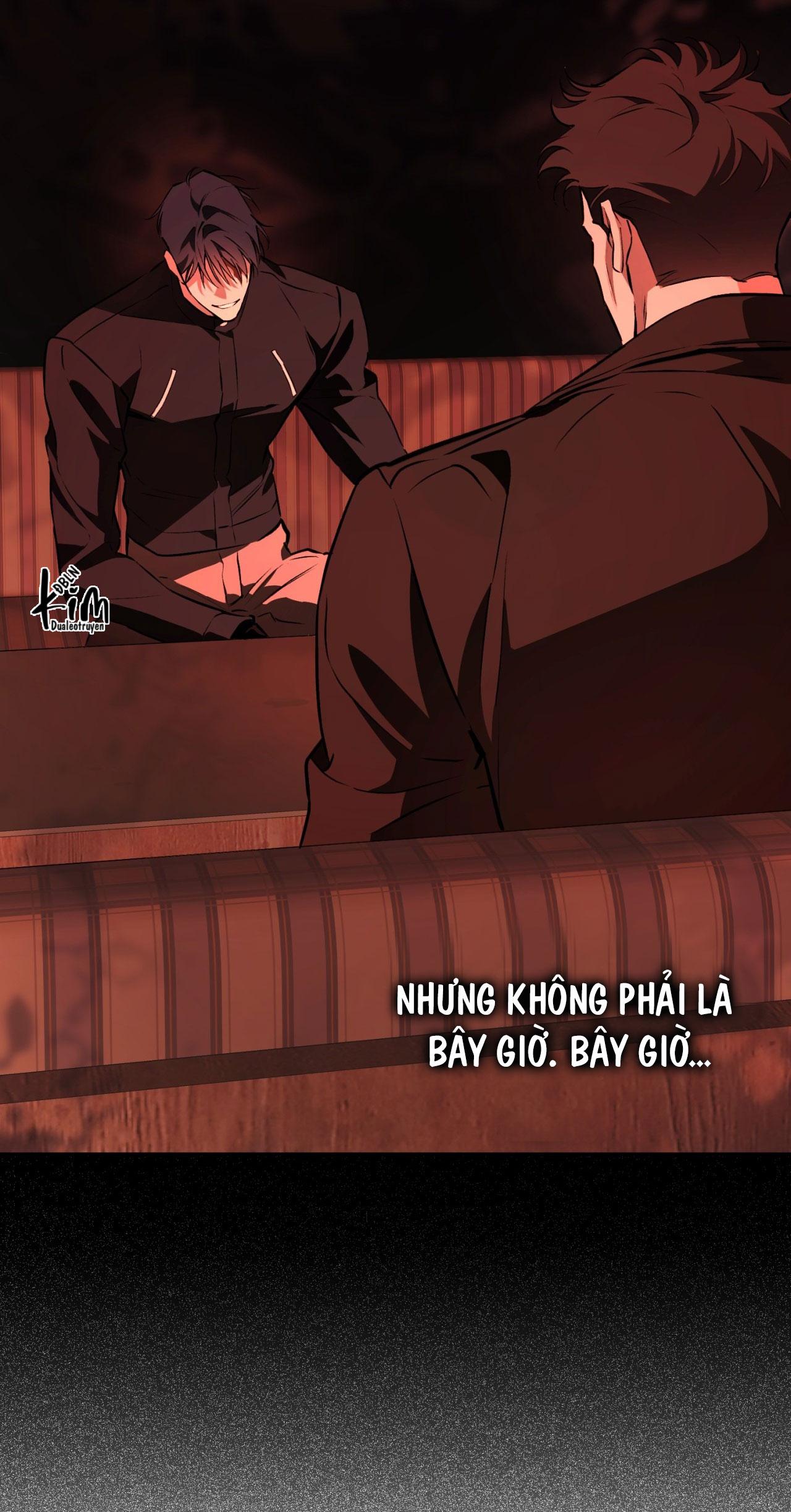 OFF TRACK Chapter 47 - Next Chapter 48