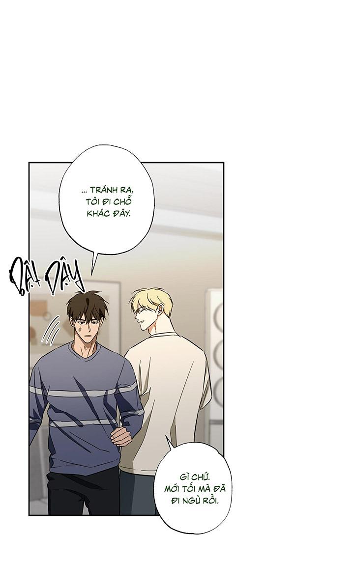 [DDT] CHIẾN LƯỢC ĐOẠT TÂM CỦA CUỘC TÌNH ĐƠN PHƯƠNG Chapter 12 - Trang 2