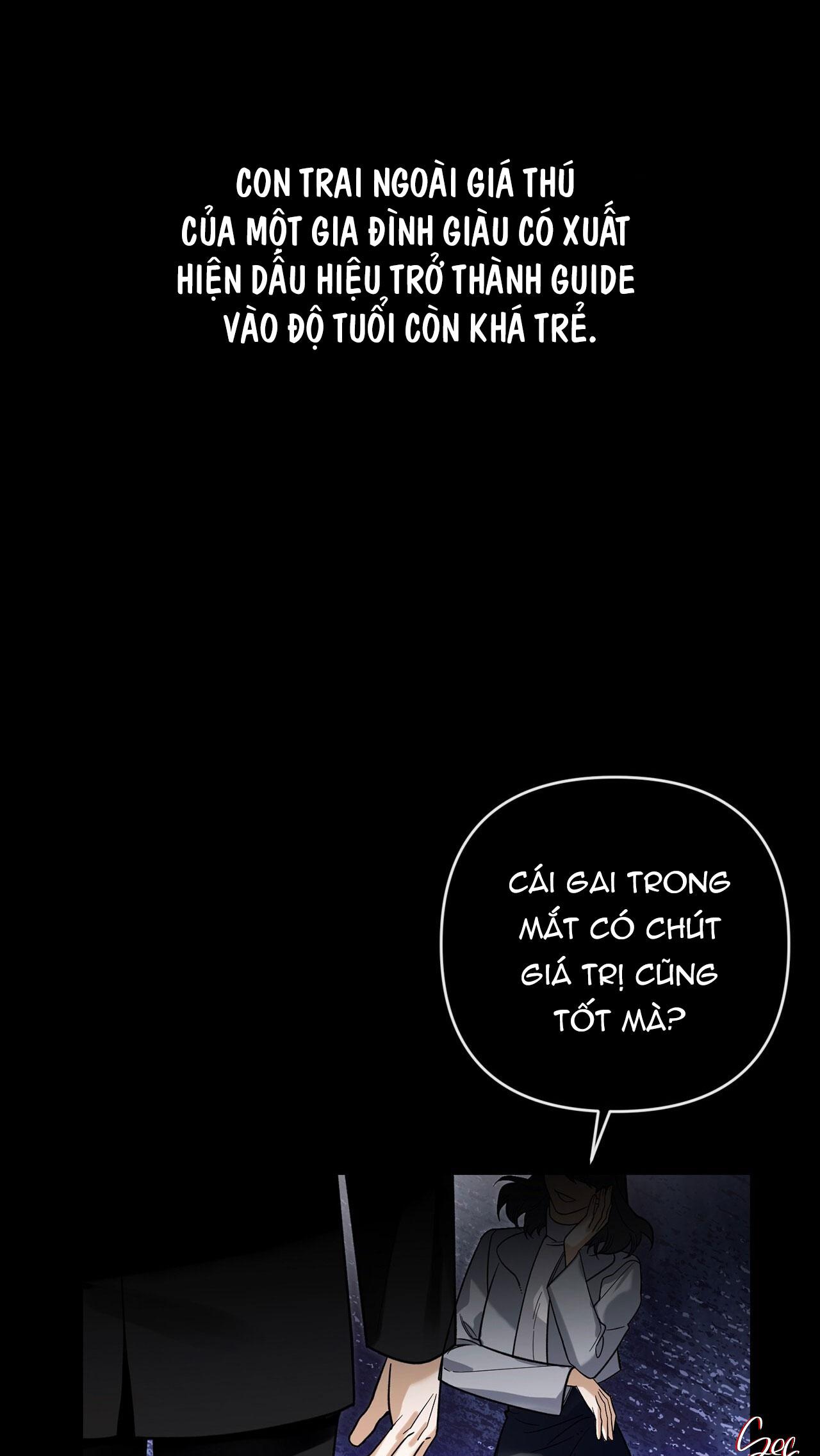 ĐIỀU KIỆN CỦA GUIDE Chapter 63 - Next 