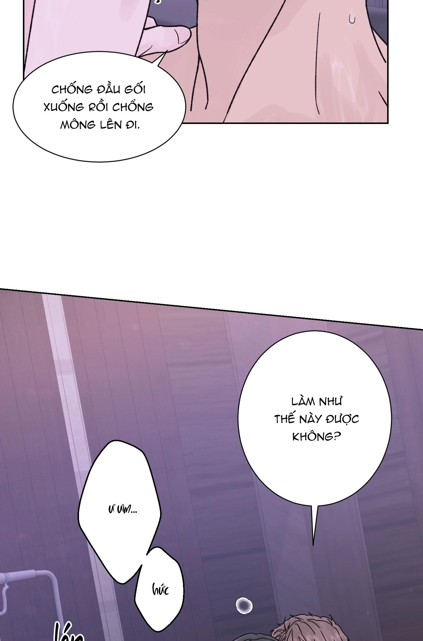 ĐÊM KINH HOÀNG Chapter 57 - Trang 2