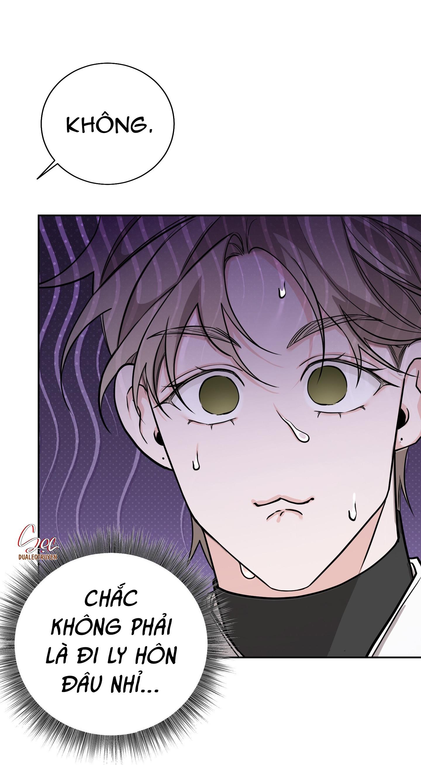 ĐỔI VỊ TRÍ RỒI SAO Chapter 13 - Next 