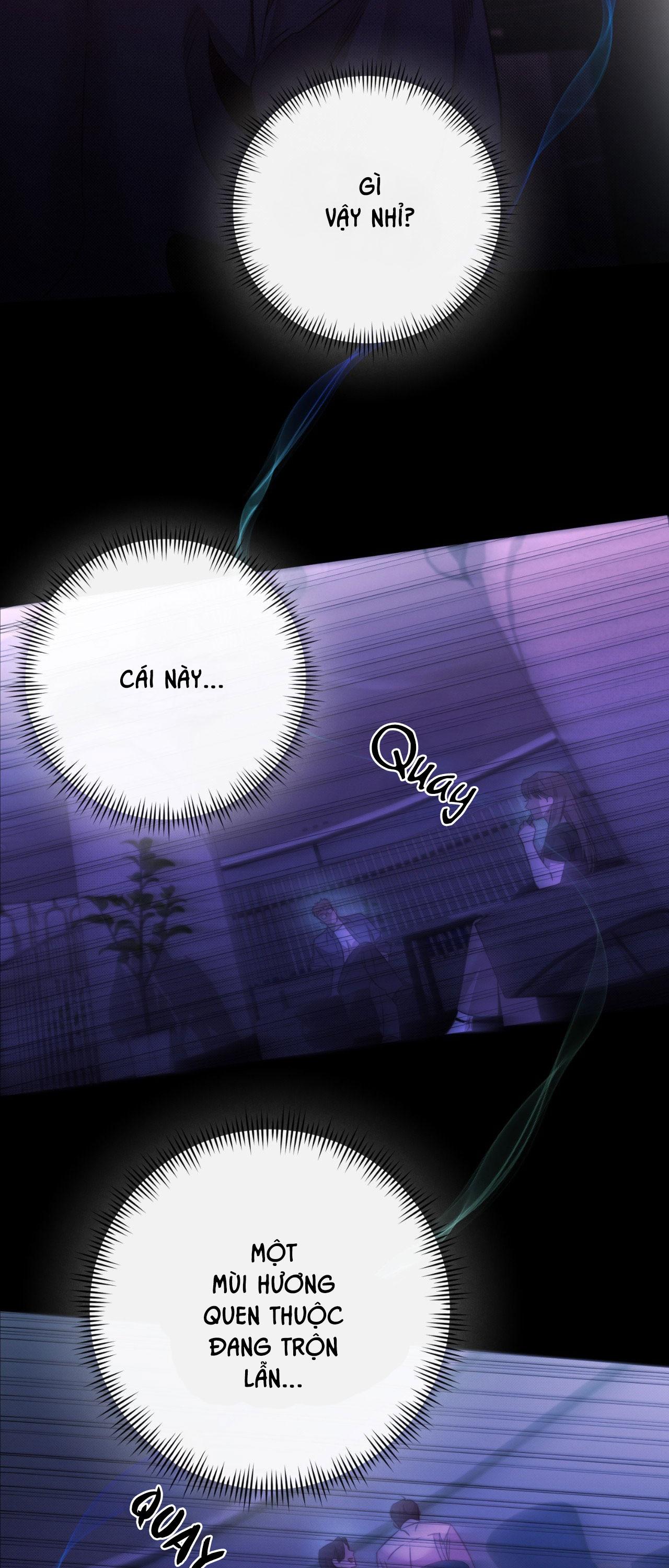 STILL LOVE YOU Chapter 37 - Next Chapter 39