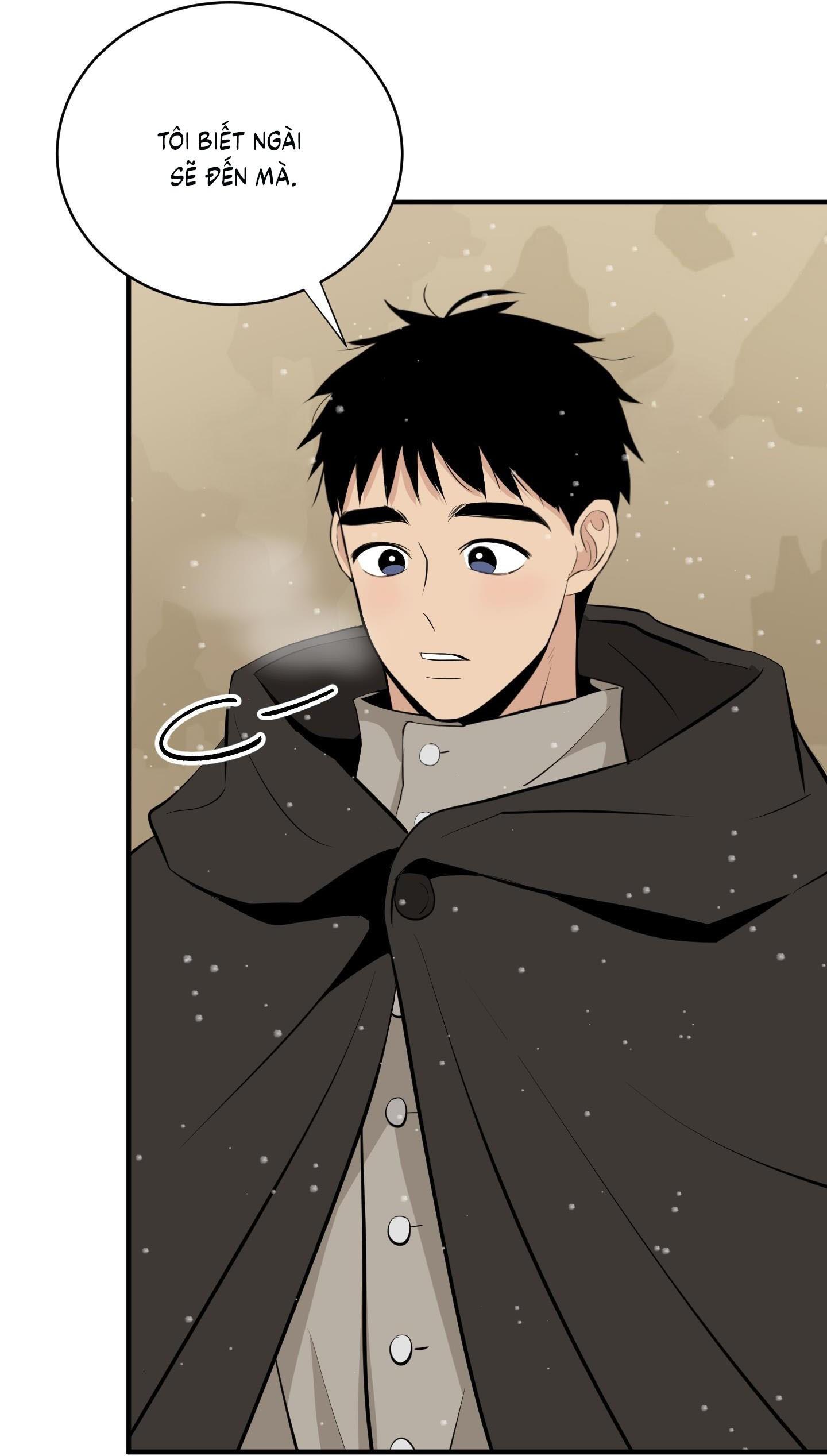 (CBunu) Hoa Vô Danh Chapter 36 - Next 