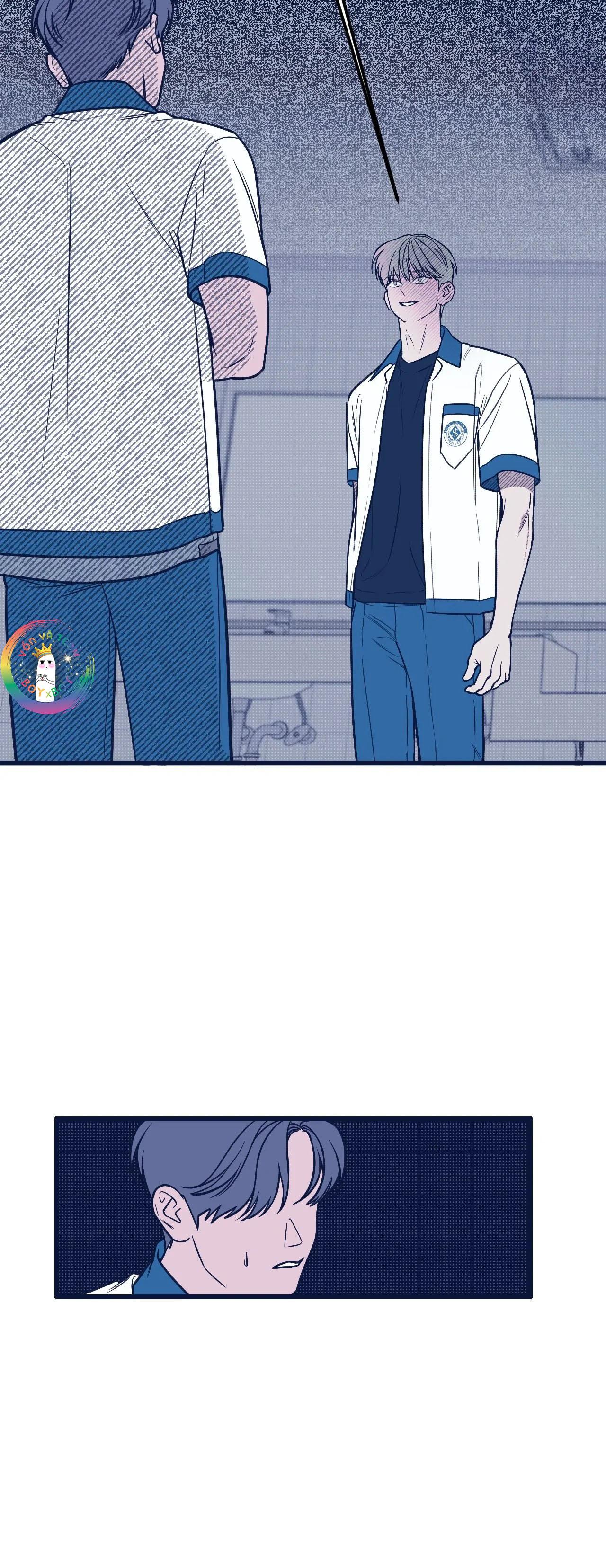 Nhật Ký Đơn Sắc Chapter 7 - Next 
