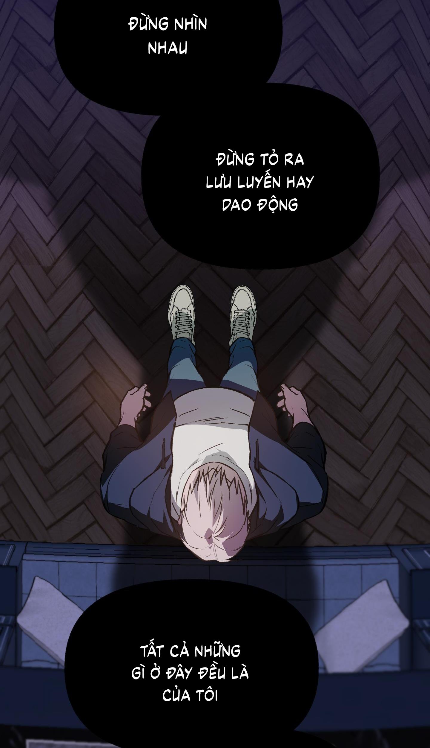 (CBunu) Control Time Chapter 37 - Next 