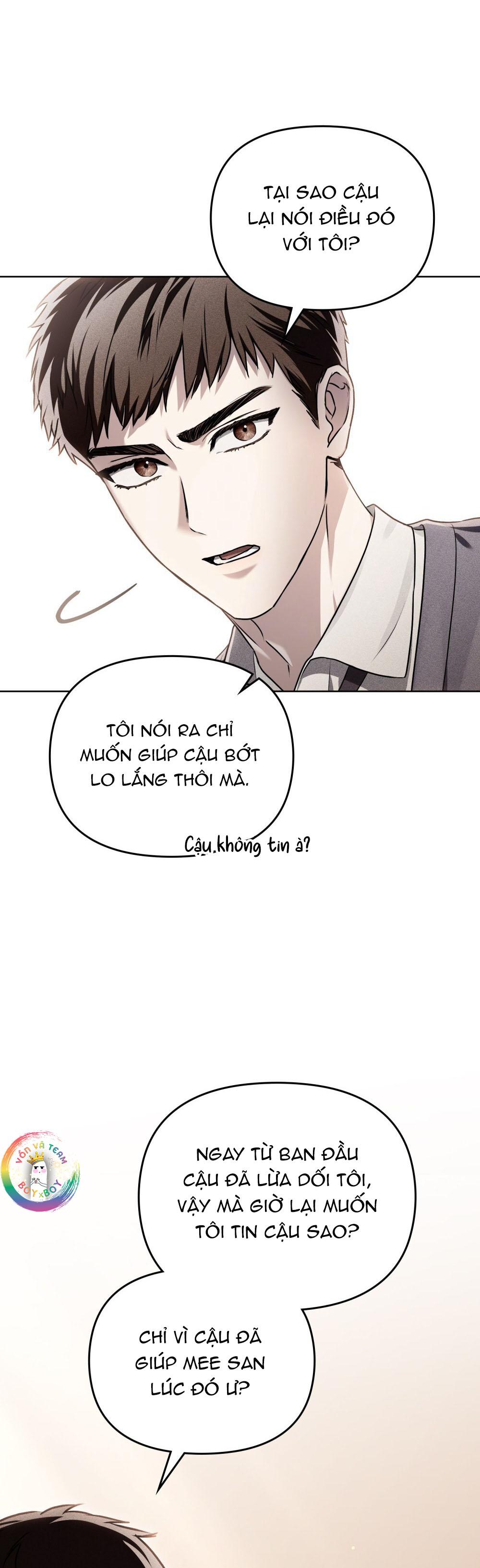 Linh Hồn Lửa Chapter 35 End season 1 - Trang 2