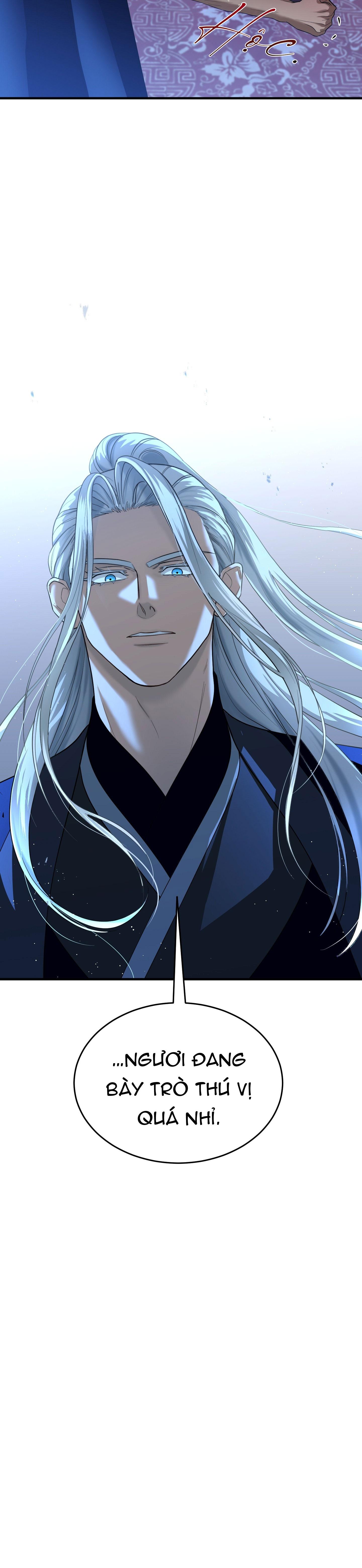 VỢ BÉ CỦA GIÁO CHỦ MA GIÁO Chapter 25 - Next Chapter 26