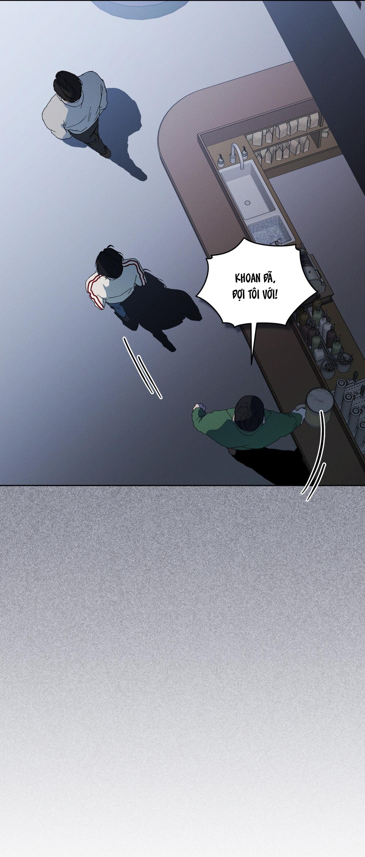 HÌNH THÁI TIẾN HÓA Chapter 11 - Next 