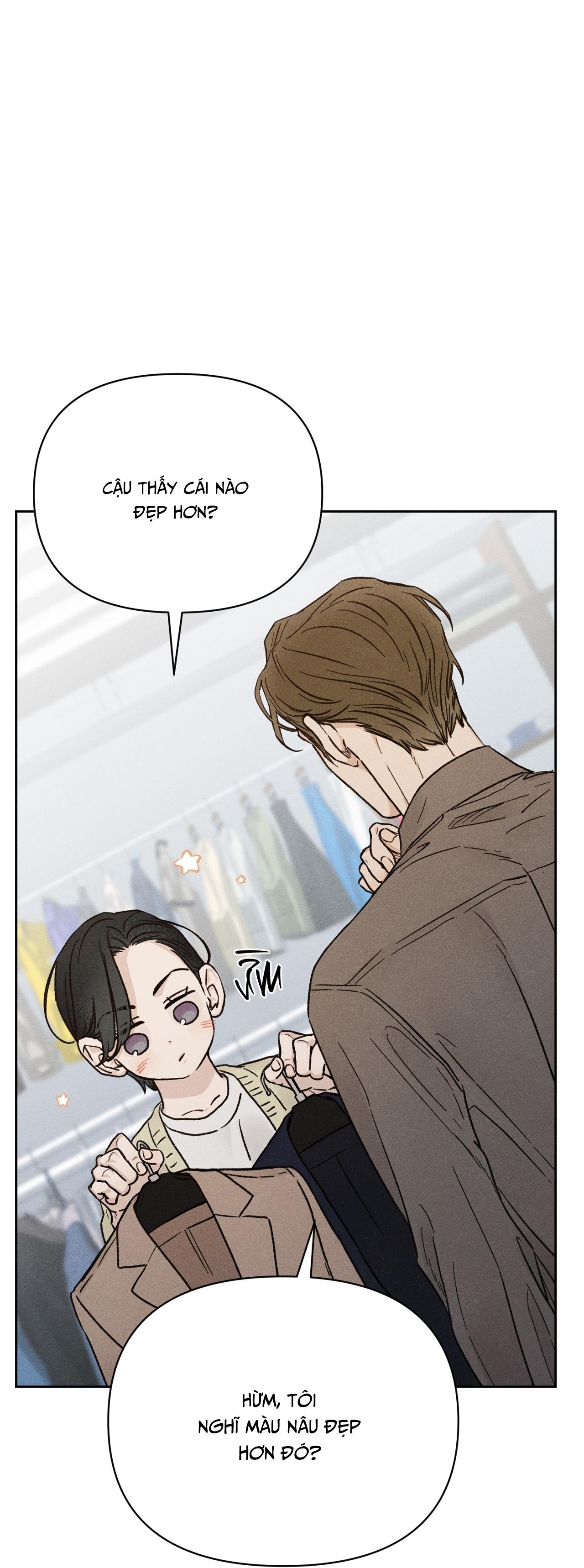 TÌNH YÊU KHỞI ĐẦU TỪ NỖI SỢ Chapter 12 H+ - Next 