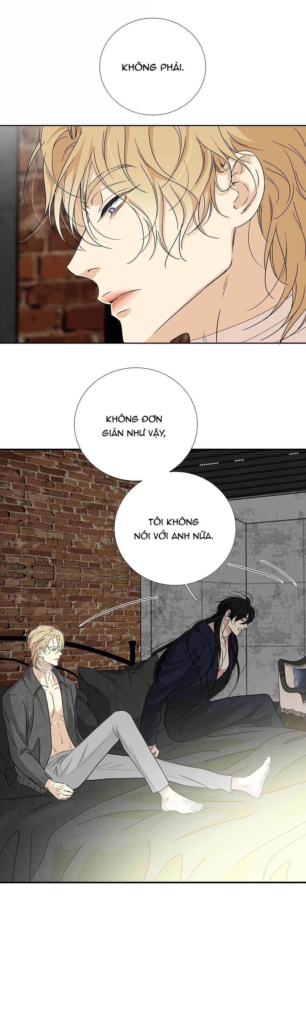 ✯ Sắc Thu Nghĩa Trang ✯ Chapter 19 - Next 