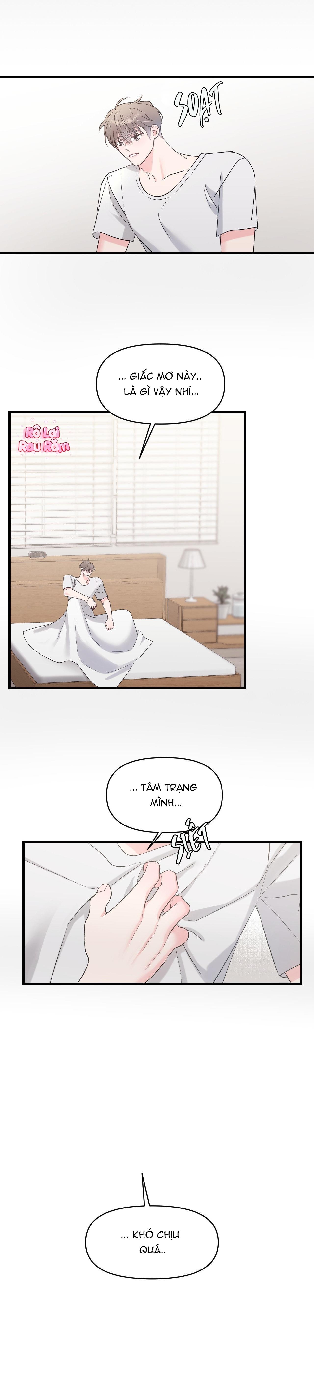 NHỊP ĐẬP Chapter 28 SS2 - Next Chapter 29
