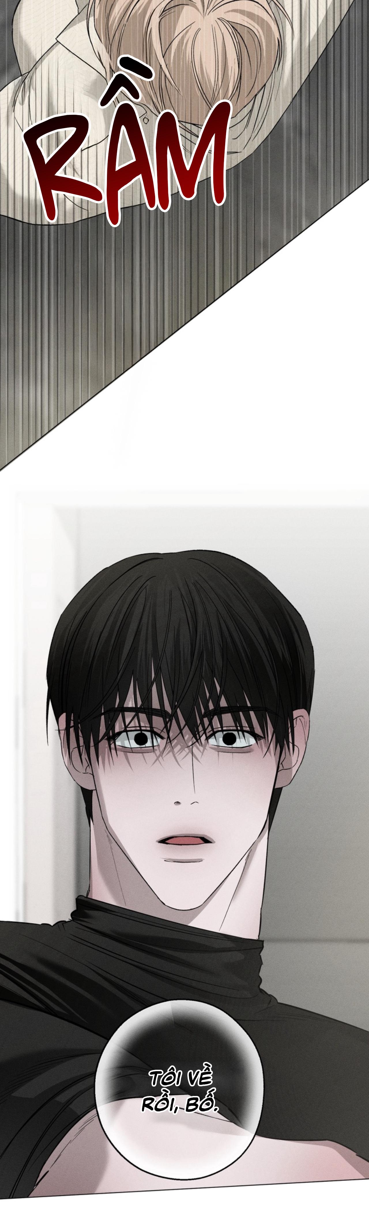 Tiệm bánh nóng bỏng và gợi cảm Chapter 20 - Next Chapter 21 H+