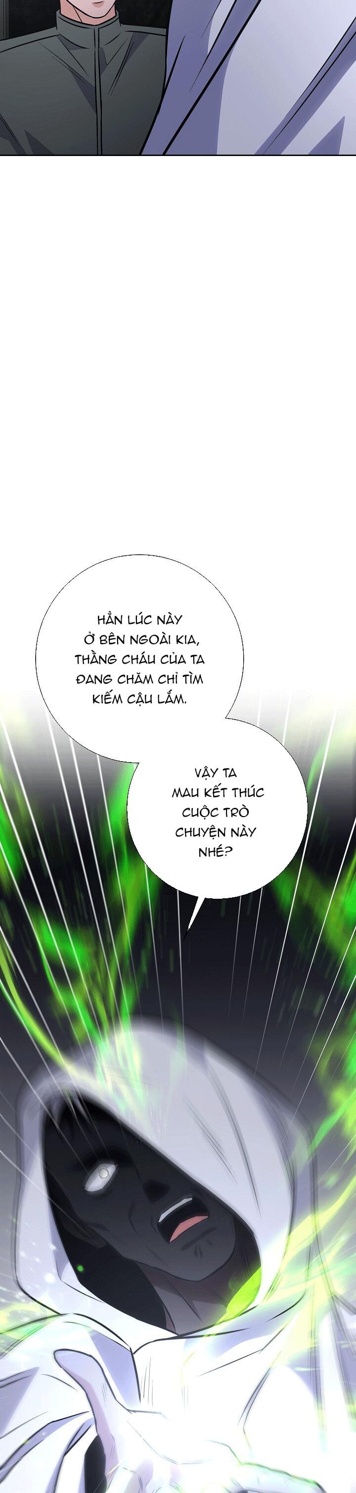 CHÁN GHÉT Chapter 64 - Next 