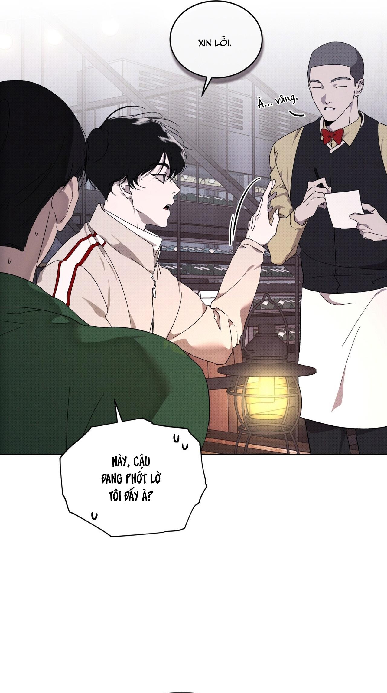 HÌNH THÁI TIẾN HÓA Chapter 10 - Next Chapter 11