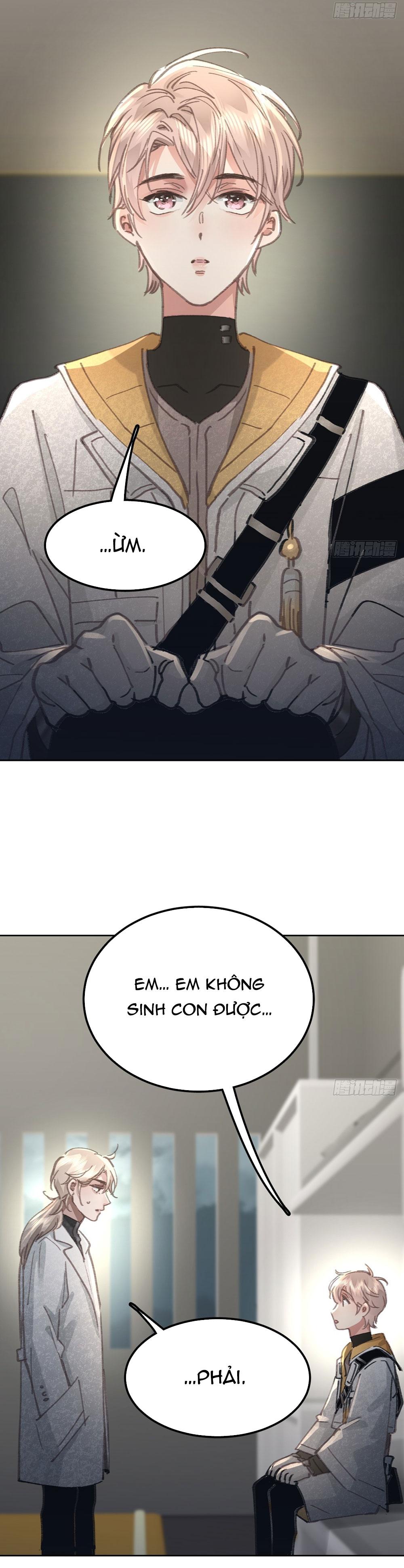 Ong Thợ Chapter 84 - Next 