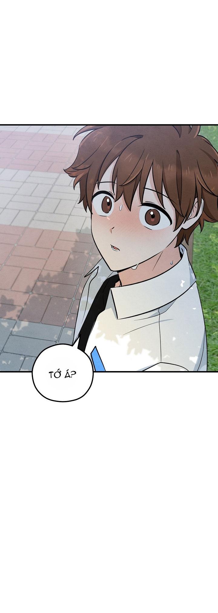 Linh Hồn Của Mu Ryeong Chapter 37 - Next 
