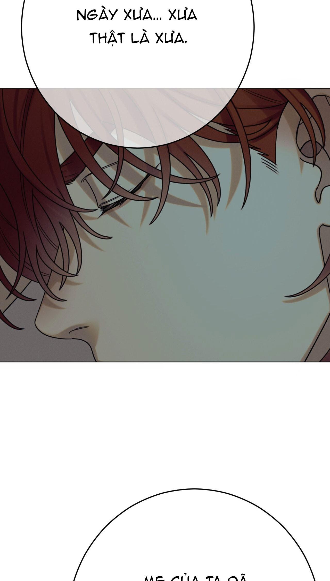 QUẺ BÓI GIẤC MƠ CỦA YÊU TINH Chapter 64 - Next Chapter 65