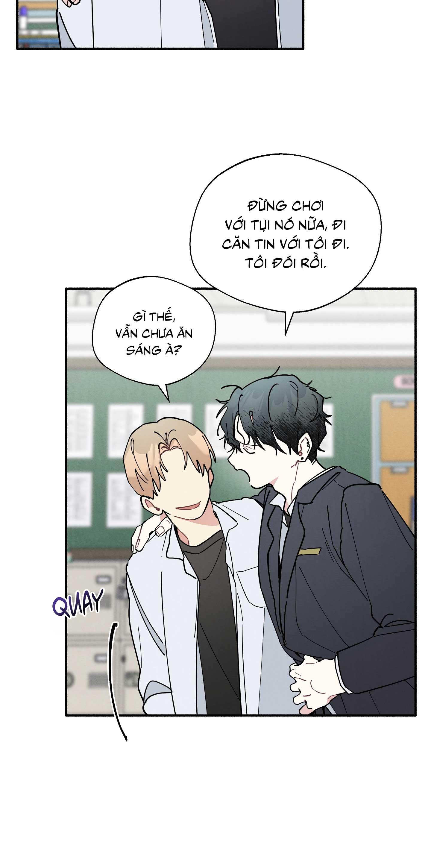 One-Room TA Chapter 57 - Next Chapter 58