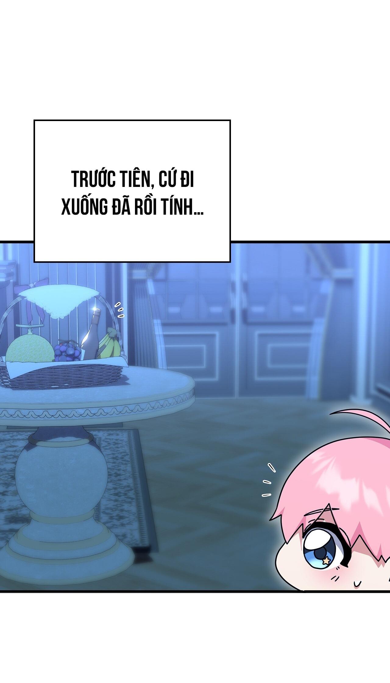 Xuyên thành cục bông của tên cuồng công Chapter 1 - Trang 2