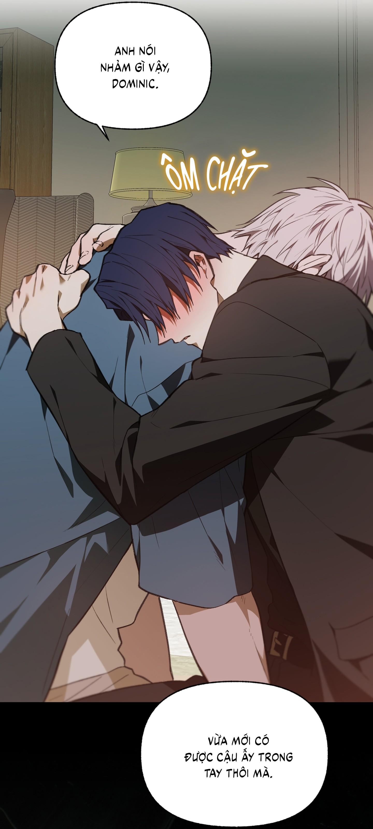 (CBunu) Control Time Chapter 47 - Next Chapter 48 H+