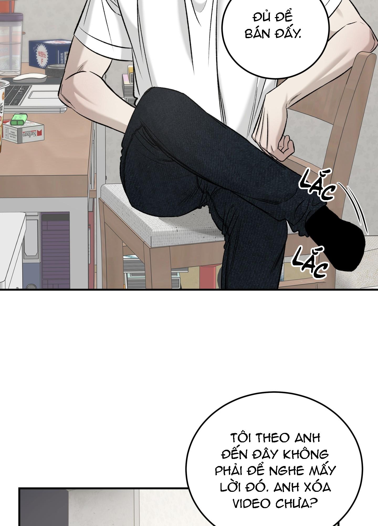 (ABO) FEEL MY BENEFIT Chapter 65 - Next Chapter 66