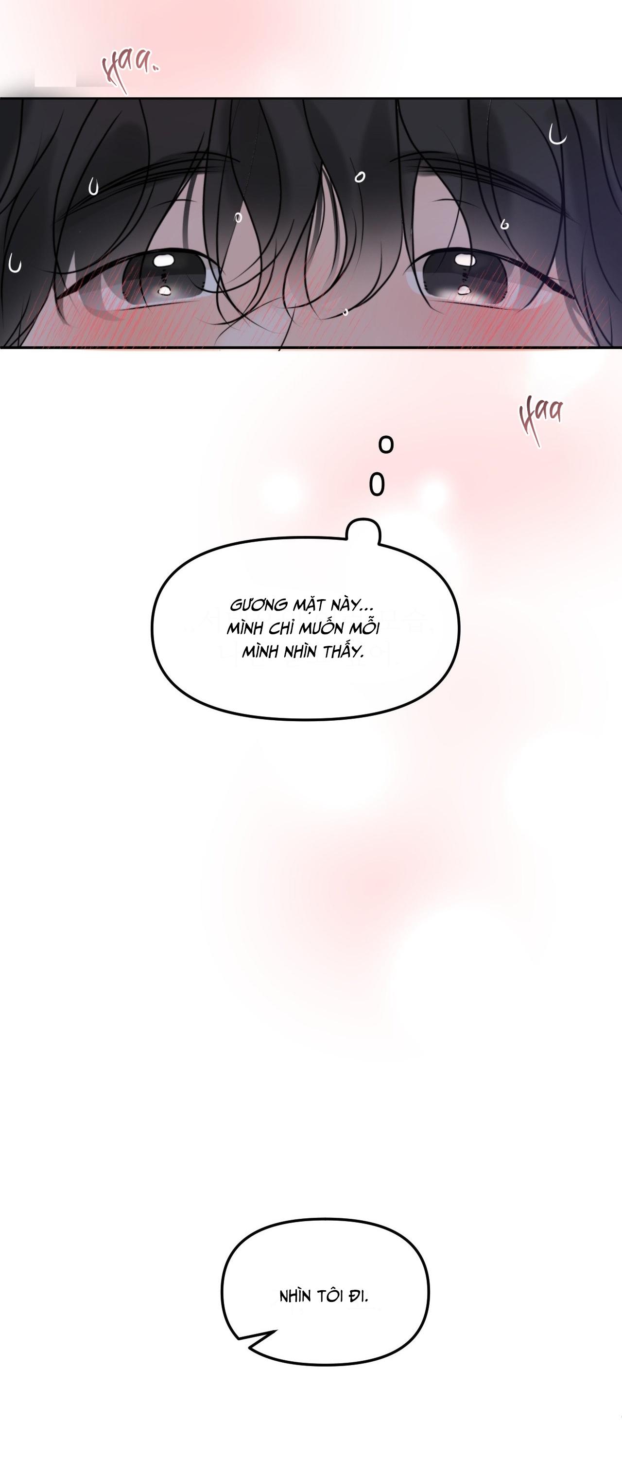 RANH GIỚI CỦA MÙI HƯƠNG Chapter 58 - Next 