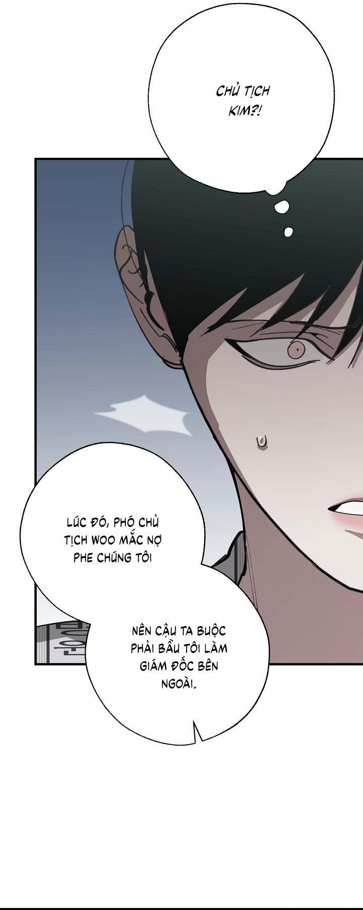 (CBunu) Tráo Đổi Chapter 78 - Next 