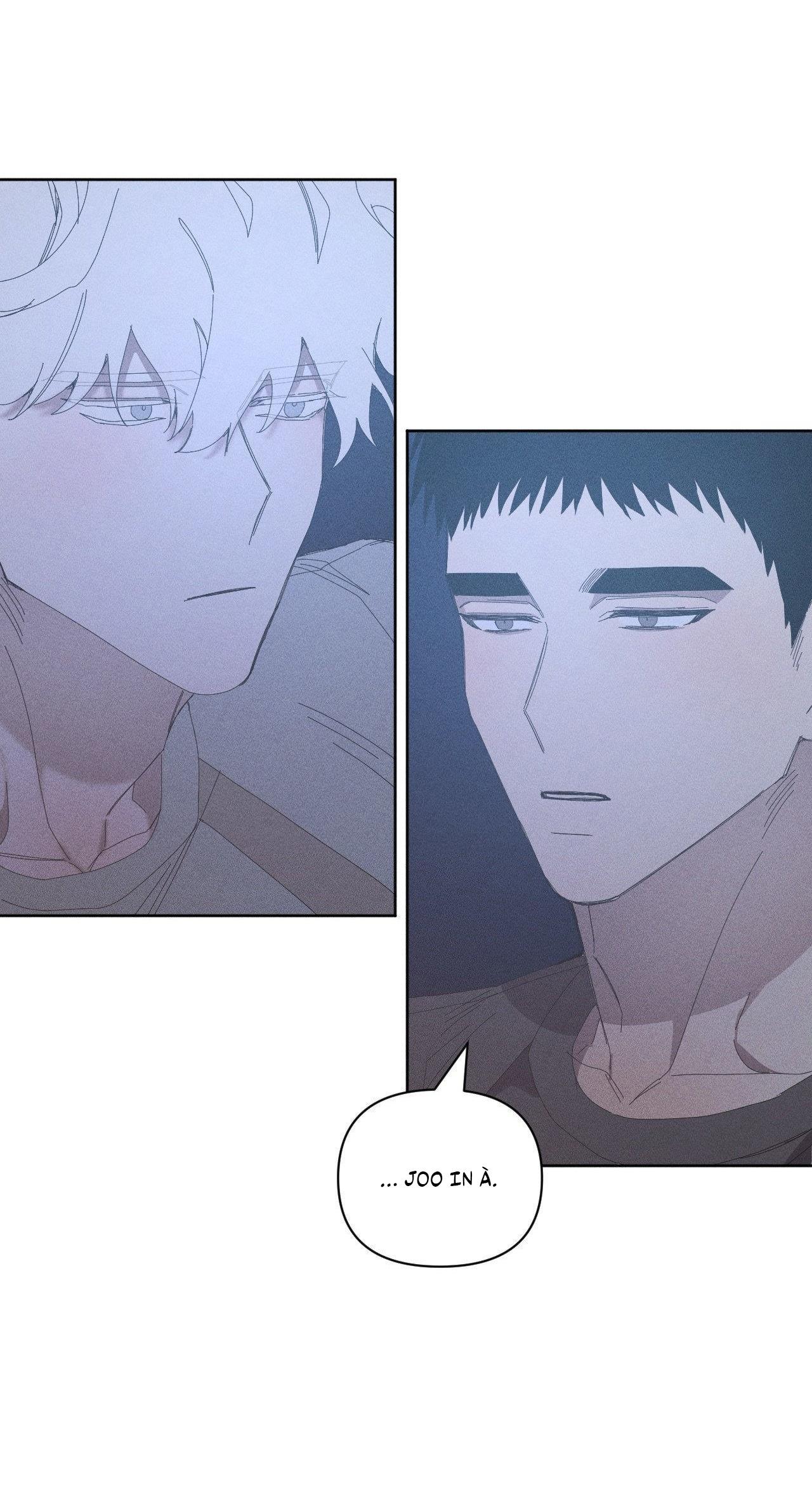 (CBunu) Mùa Đông Cuối Cùng Của Tôi Chapter 10 - Next 