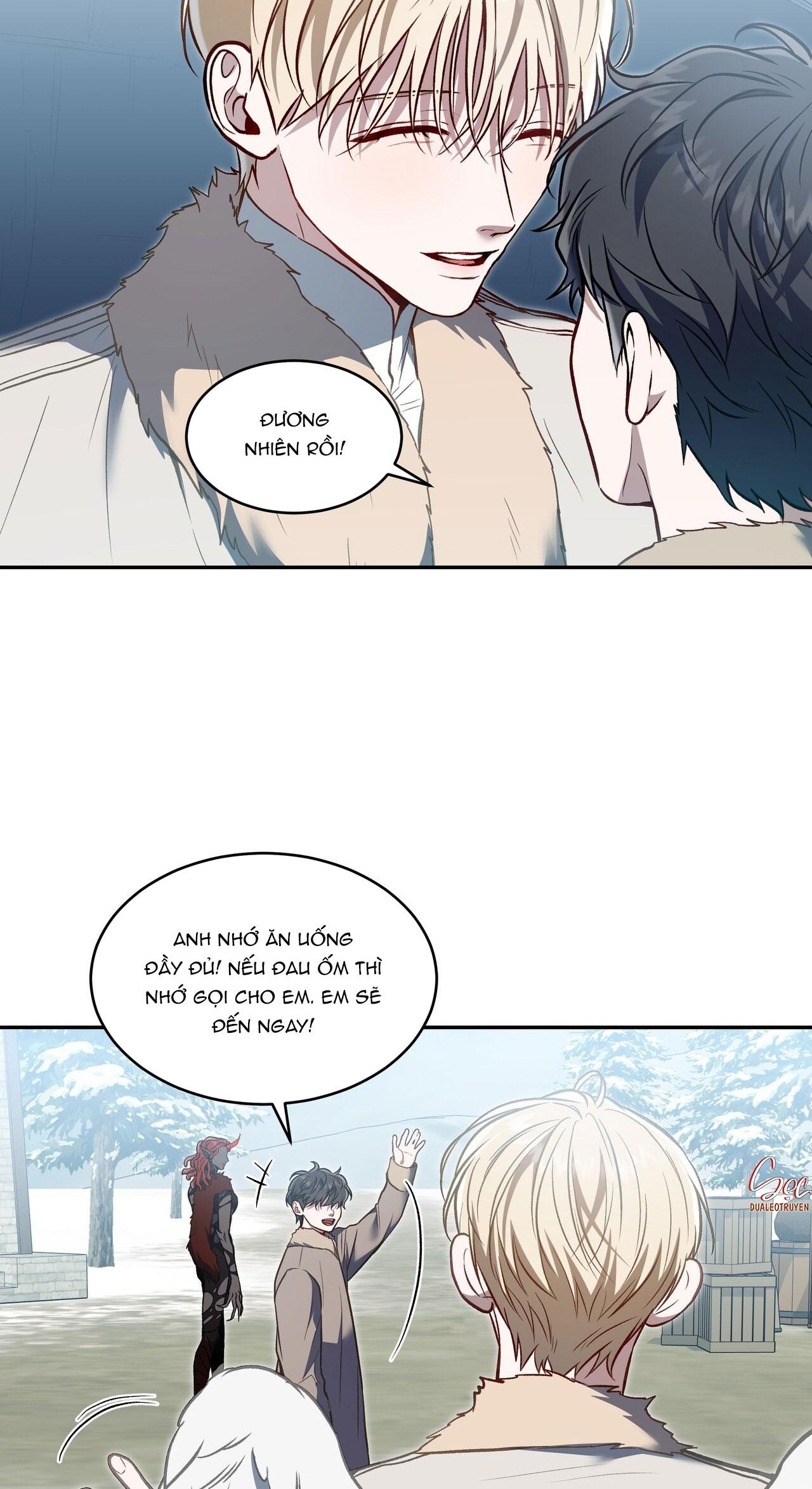 CÁCH TỒN TẠI NHƯ MỘT NGƯỜI CHƠI Chapter 71 - Next 