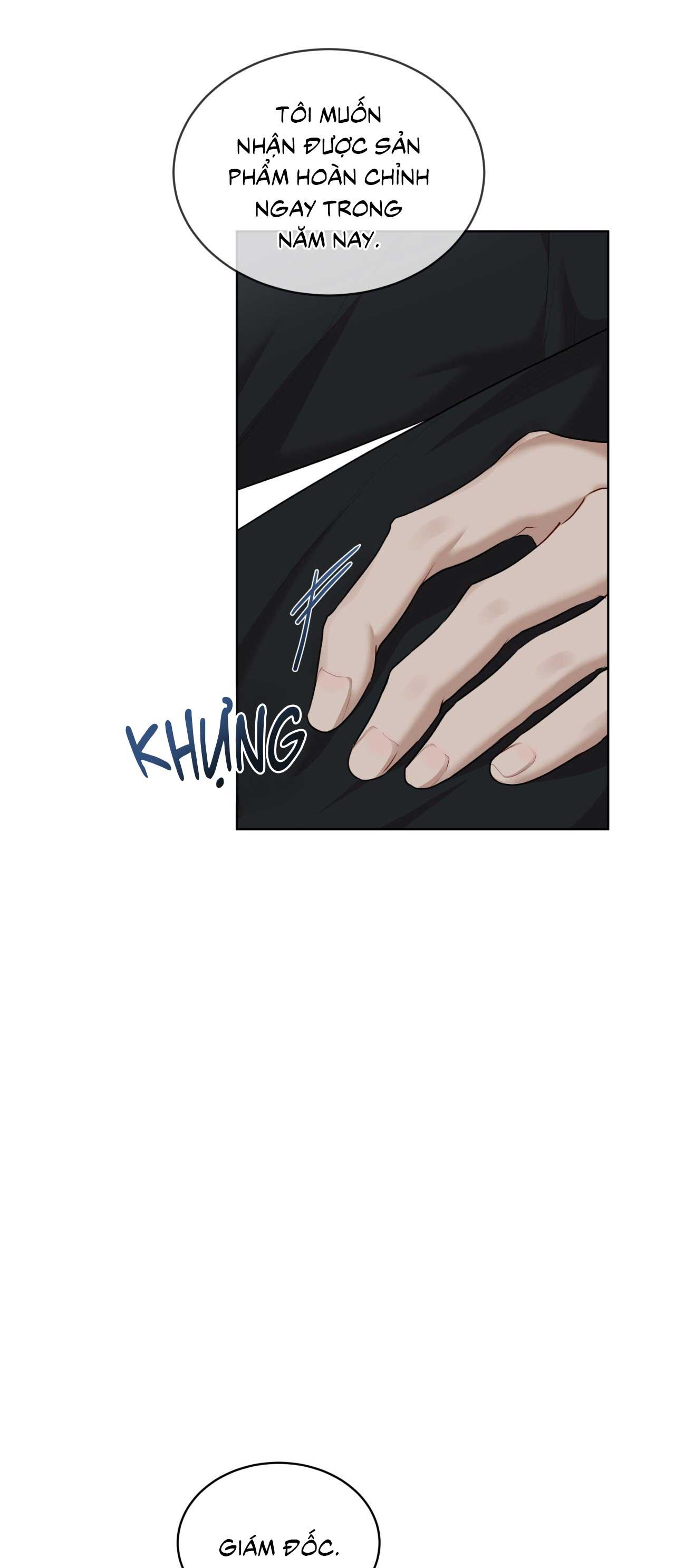 KHỞI NGUỒN SỰ SỐNG Chapter 74 - Next Chapter 75