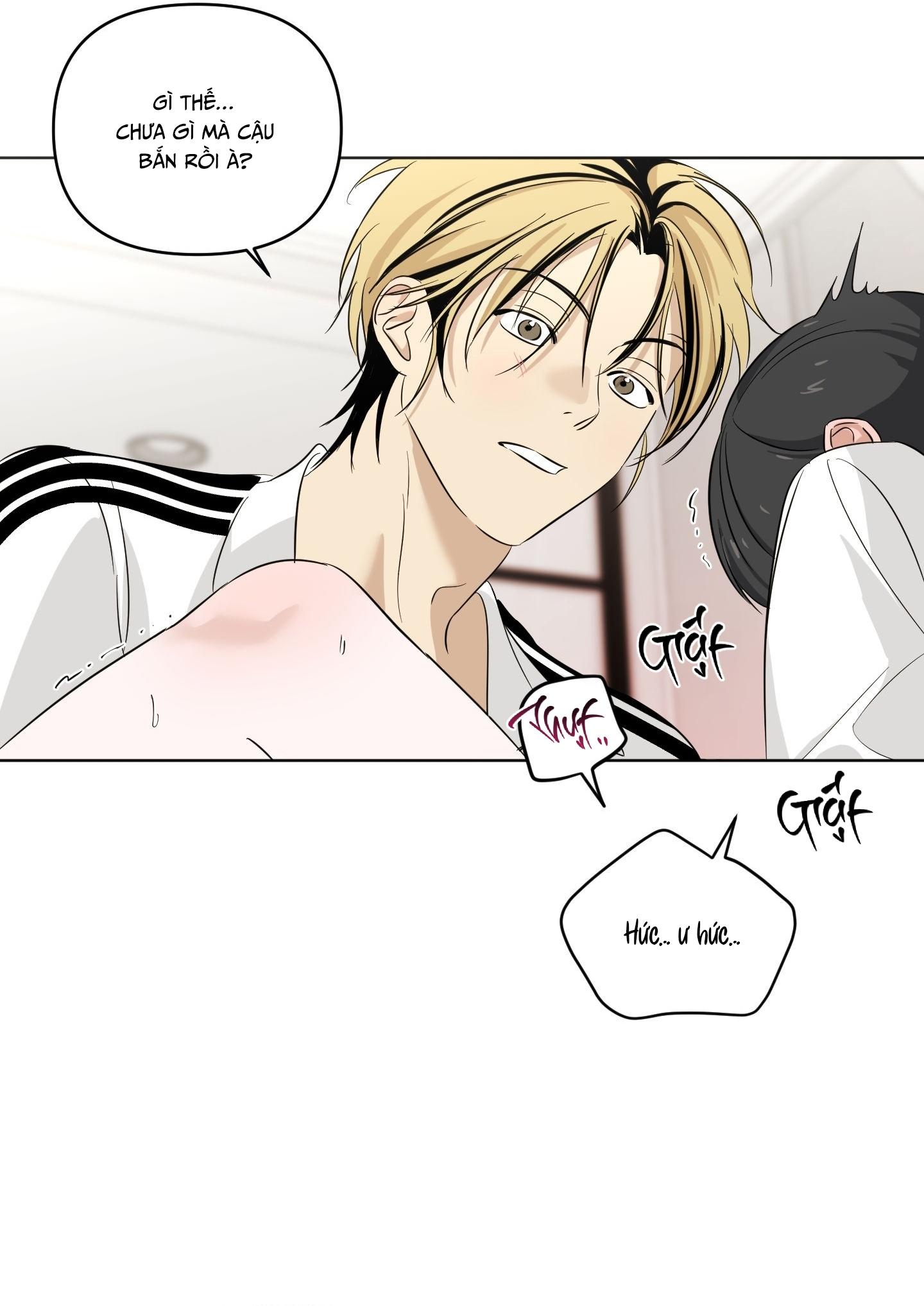 GUITAR ĐIỆN VÀ CÀ VẠT Chapter 10 - Next Chapter 11