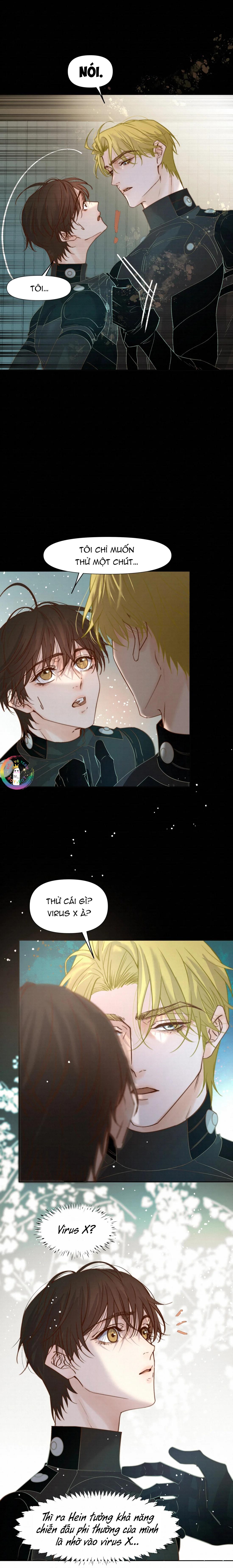Trỗi Dậy Từ Tro Tàn Chapter 91 - Next 