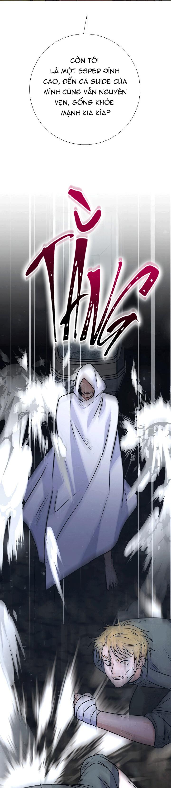 CHÁN GHÉT Chapter 64 - Next 